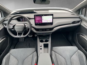 Skoda Enyaq 85x Sportline *0,25%*360*AHK*HUD*PANO*WÄPU