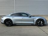 Porsche Taycan Turbo APPROVED, Burmester, Kreide - Porsche Taycan in Duisburg