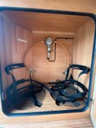 Pössl Roadcruiser |  Automatische Sat+TV | Markise*RFK