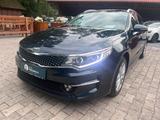 Kia Optima Sportswagon Vision 1,7 CRDI Automatik - gebrauchte Kia Optima aus dem Jahr 2017