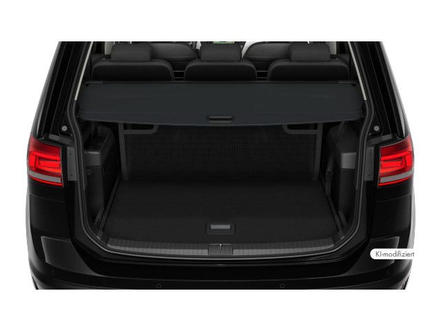 Volkswagen Touran - Bild 9