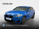BMW X2 xDrive20d Aut. M Sport Pano+Business+DAB+RFK - BMW X2 xDrive20d Gebrauchtwagen
