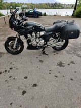 Yamaha XJR1300 RP02