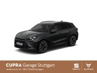 Cupra Terramar - Vorschau Bild 1
