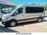 Ford Transit Kombi 350 L2 Trend "Behindertentransport - Ford Transit: Behindertengerecht