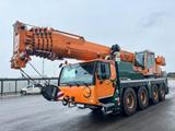 Liebherr LTM 1070-4.2 - Liebherr LTM 1070