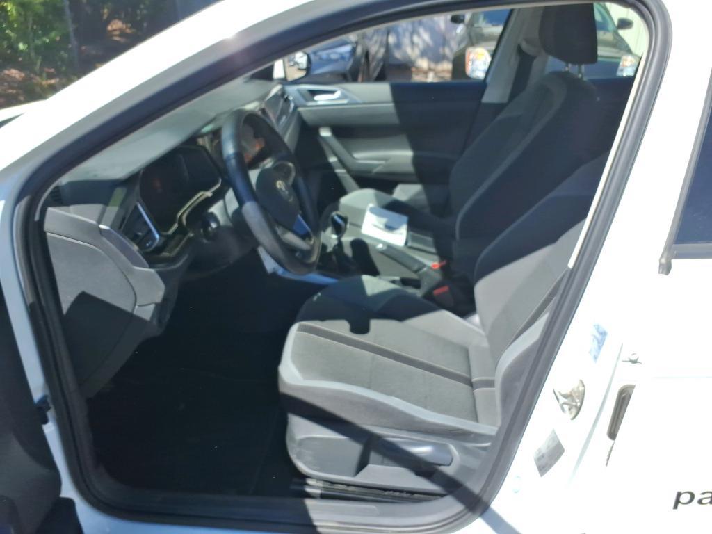 Volkswagen Polo VI Style 1.0 TSI IQ*NAVI*LED*ACC*V.COCKPIT