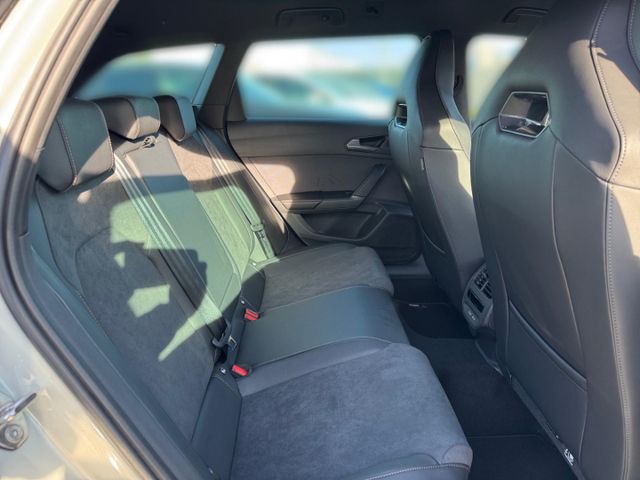 Leon SP 1.5 e-Hybrid VZ Black Edition AHK Matrix