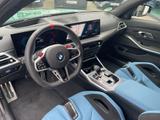 BMW M3 Competition xDrive Touring || Schalensitze - BMW M3: 3