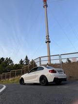 BMW M235i Coupé - Clubsport - BMW: Clubsport