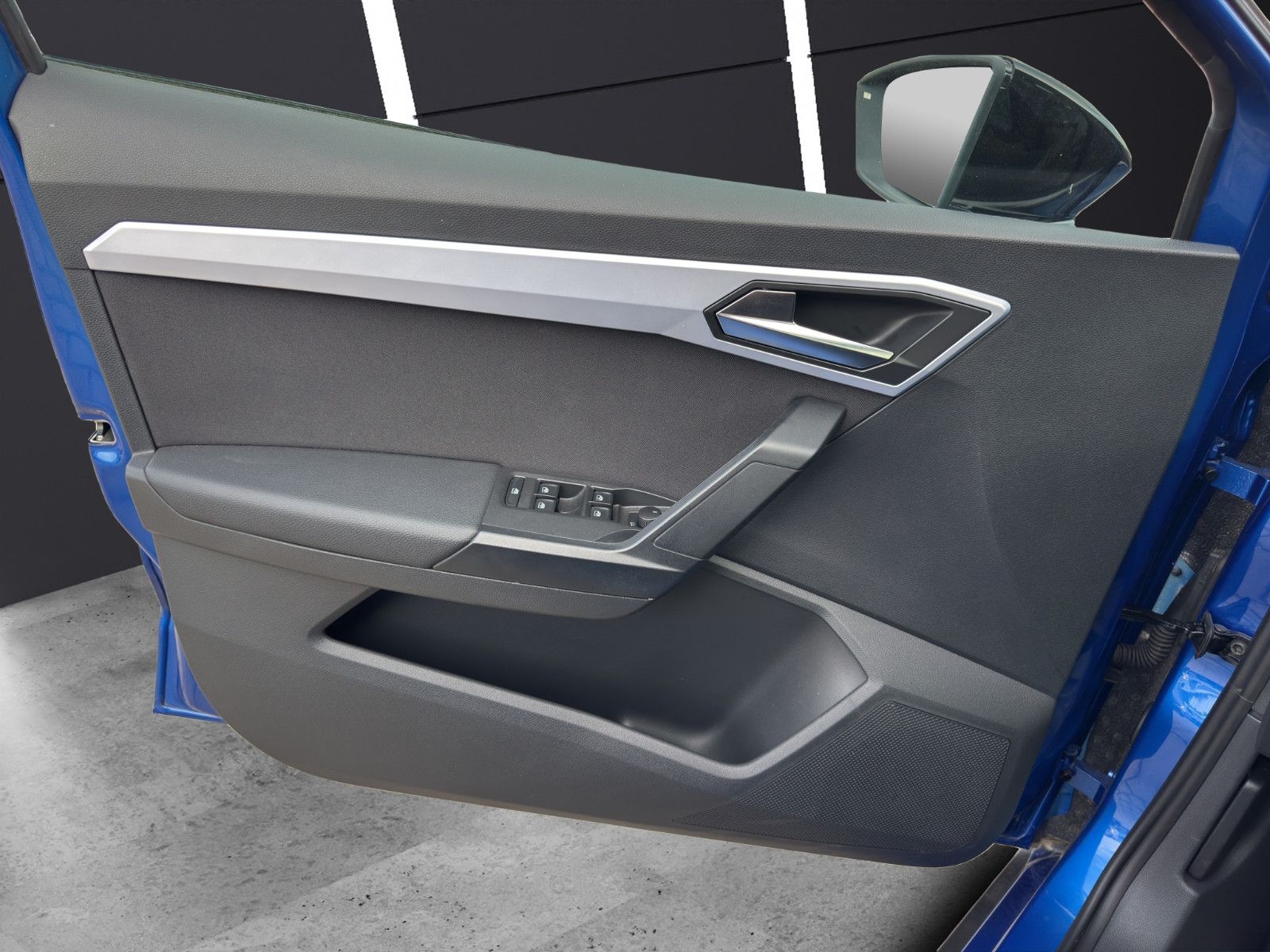 Fahrzeugabbildung SEAT Arona FR/Tempo/AppleCarPlay/Ambiente Beleuchtung