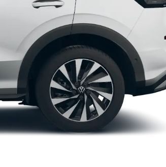 Volkswagen T-Roc - Bild 5