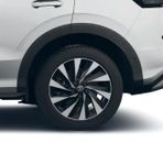 Volkswagen T-Roc - Vorschau Bild 5