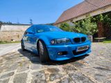 BMW M3 E46 - BMW: Coupé, E46 M