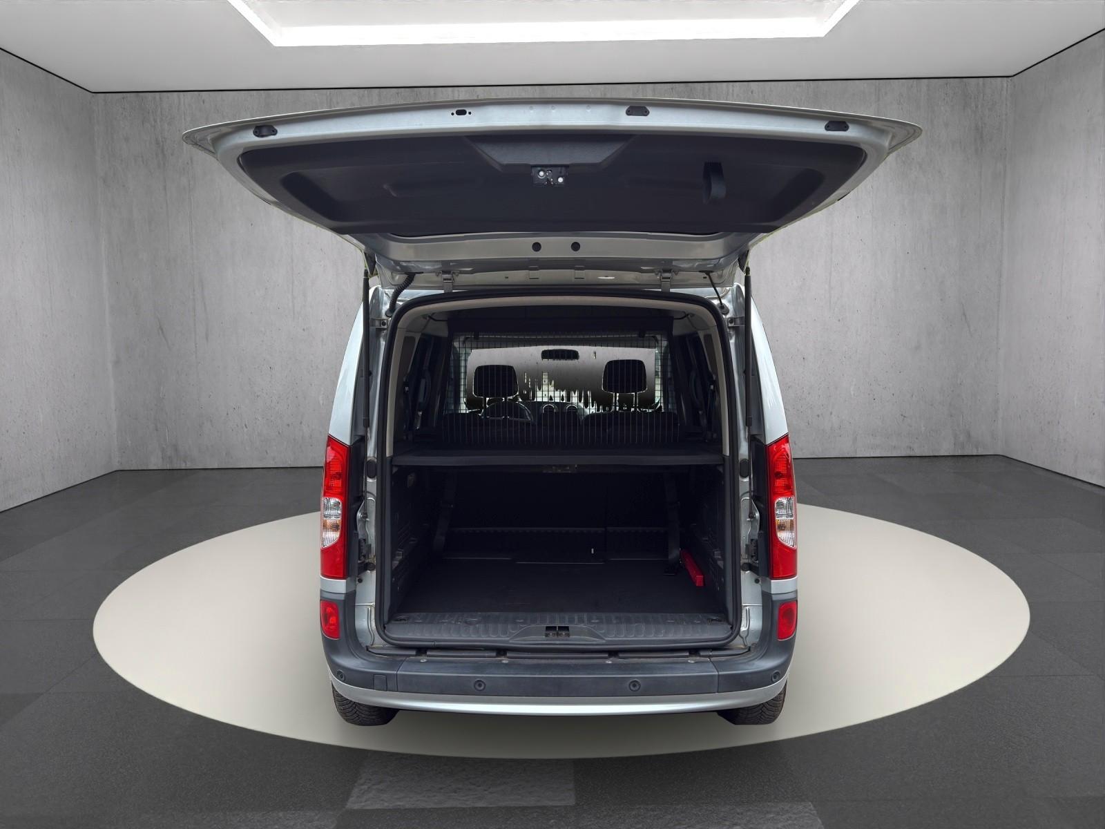 Mercedes-Benz Citan CITAN°LANG°TOURER°EDITION°1-HAND°53-TKM°NAV°KAM°, миниатюра 9