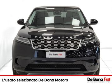 Land-Rover Range Rover - 6