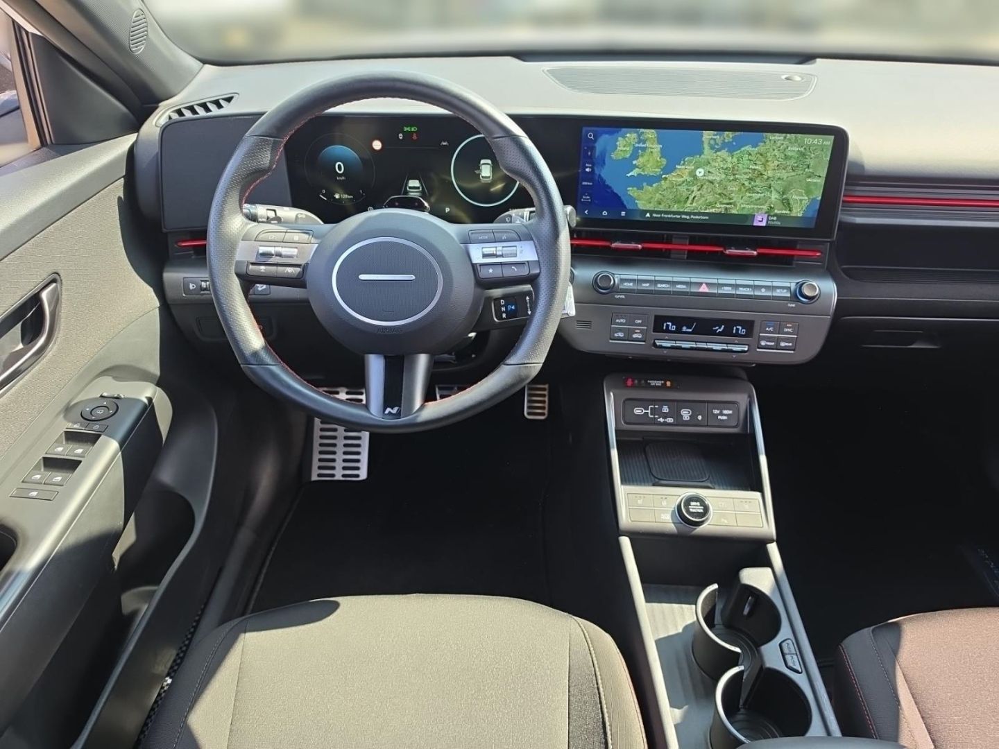 Hyundai Kona – Bild 10