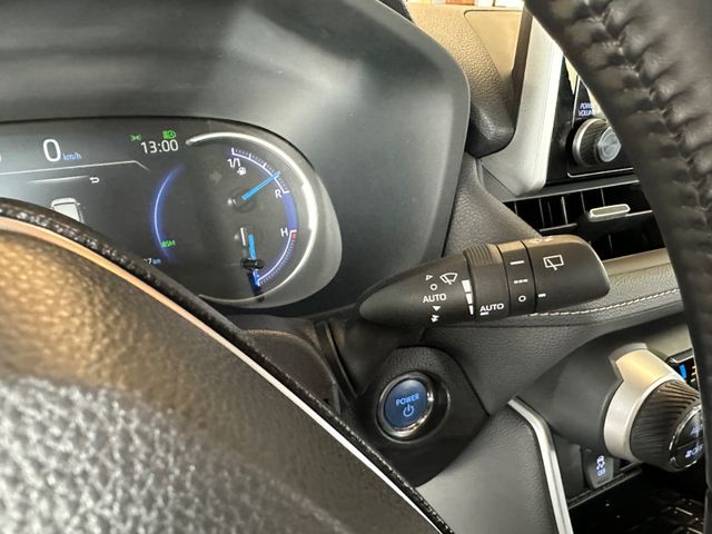 Toyota RAV 4 Hybrid 4×4 Club *AHK*