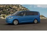 Volkswagen T7 Multivan Langversion 1,5 TSI eHybrid DSG 4Mot - mit Hybrid-Antrieb: Taxi