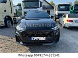 Audi SQ8 4.0 TFSI quattro - Audi Gebrauchtwagen in Mönchengladbach