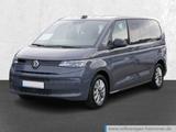 Volkswagen Multivan 1.4 TSI eHybrid DSG Navi LED DigCockpit - VW T7 Multivan Gebrauchtwagen in Hannover