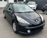 Peugeot 207 1.4 Urban Move *1.HAND*SCHECKHEFT - Peugeot 207: 1.4