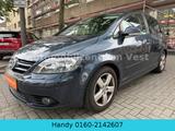 Volkswagen Golf Plus V 1.6 Sportline*Klimaautomatik* - Volkswagen Golf: Sportline