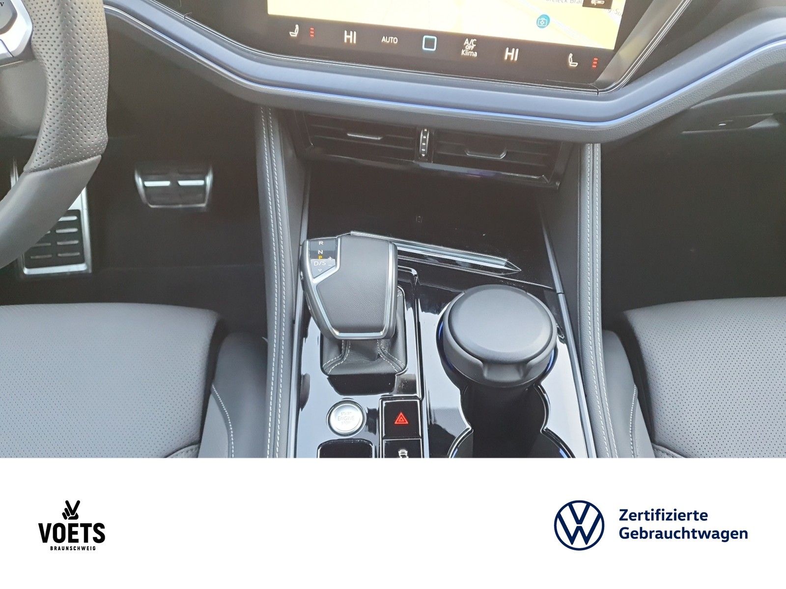 Volkswagen Touareg - Bild 10