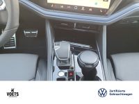 Volkswagen Touareg - Vorschau Bild 10