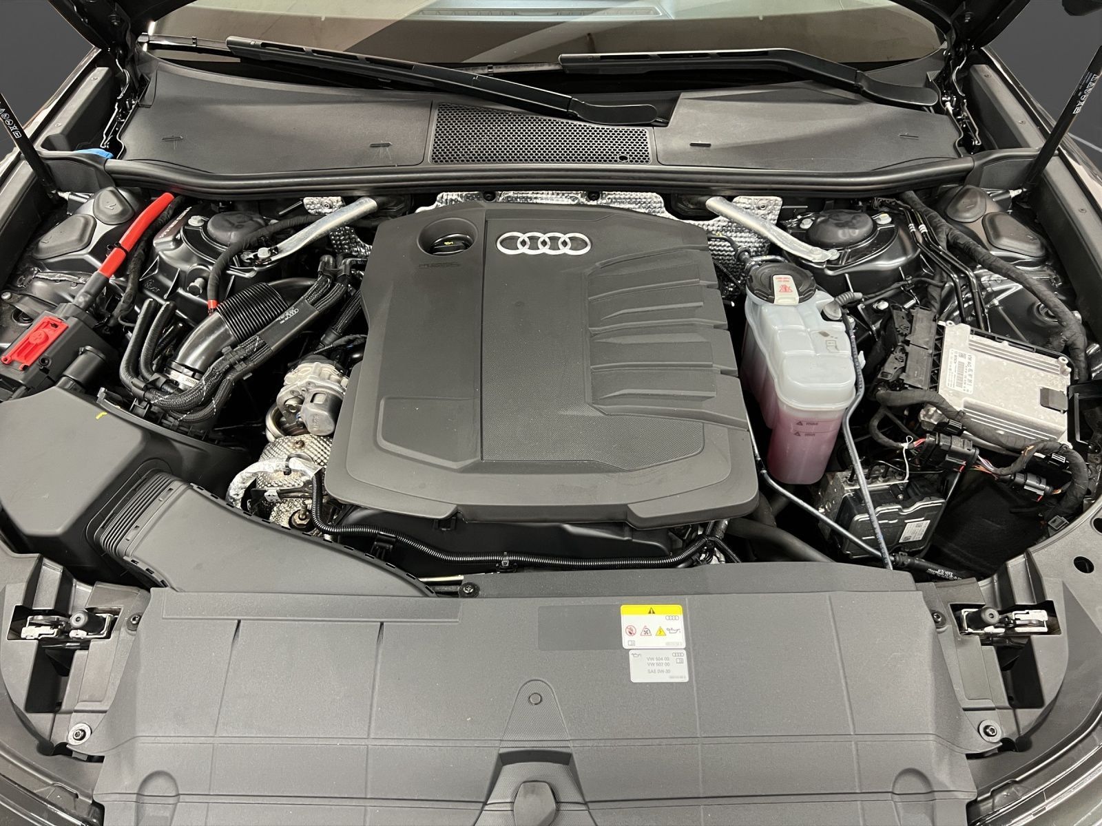 Audi A6 - Bild 21