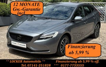 Volvo V40 - 1