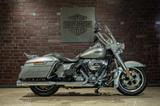 Harley-Davidson Road King RÜCKWÄRTSGANG - HARLEY-DAVIDSON ROAD KING