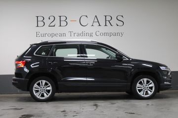 Skoda Karoq - 3