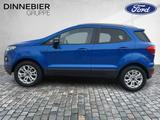 Ford ECOSPORT Titanium Fernlichtass. PDC - Ford EcoSport Gebrauchtwagen in Berlin