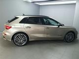 Audi A3 Sportback advanced 35TFSI S tronic AHK/Matrix - mit Benzin-Antrieb: Sportfahrwerk