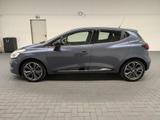 Renault Clio Intens LED/Kam/17-Zoll/Navi/SHZ/BOSE - Renault Clio Gebrauchtwagen in Magdeburg