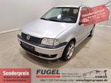 Volkswagen Polo 1.4 TDI Comfortline SHZ AHK|Klima|TÜV 10/20 - Volkswagen Polo aus 2000 mit Diesel-Antrieb