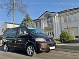 Volkswagen T5 Multivan Highline/Concern/AHK/STD.HZG/2 Hand