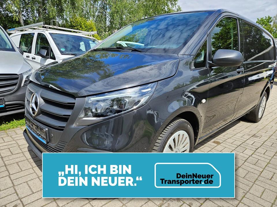 Mercedes-Benz Vito 116 CDI PRO LANG|MultibeamPLUS2xLED|2,5tAHK