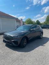 Genesis GV70 Benziner 2.5T 8AT AWD Sport Sport