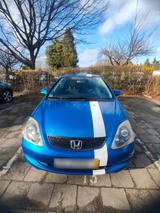 Honda Civic 1,4 guter Zustand - Honda Civic aus 2004: Coupe