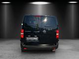 Opel Vivaro Combi - Opel Vivaro mit Diesel-Antrieb: Kleinbus, 9 Sitzer