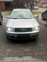Audi A6 zu verkaufen - Audi A6 aus 2004: Kombi