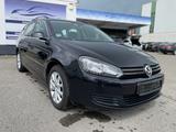 Volkswagen Golf VI Variant Comfortline Hu neu - Volkswagen Golf aus 2012: Kombi