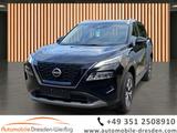 Nissan X-Trail 1.5 e-Power N-Connecta*HeadUp*ACC*360° - Nissan X-TRAIL N-CONNECTA mit Hybrid-Antrieb (Benzin/Elektro)