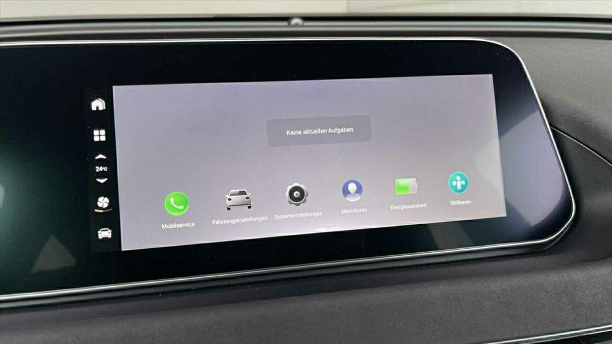 GWM Ora 03 400 Pro Alu KA LED Link LRH NAV NBA PDC R
