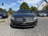 Mercedes-Benz CL 500 4M AMG PAKET 4 x Designo HK Sound RCam - Mercedes-Benz CL 500: AMG