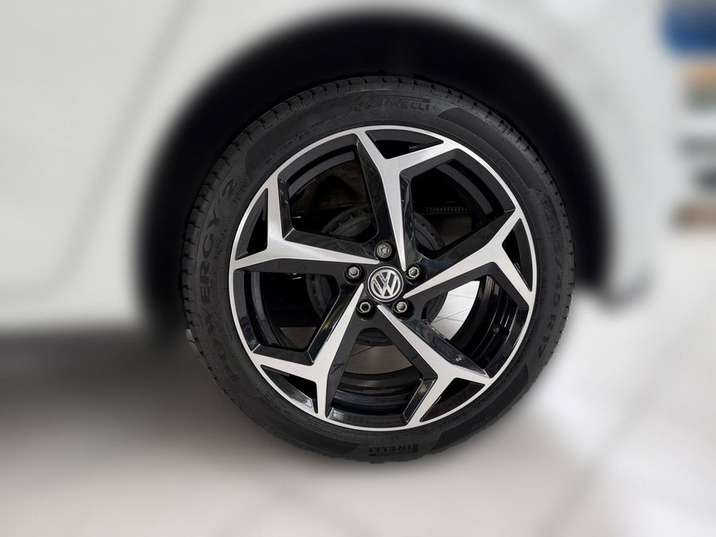 Polo 1.0 TSI IQ.DRIVE *R-LINE PAKET*LED*SHZ*PDC*