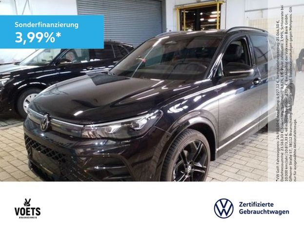 Volkswagen Tiguan R line 1.5 eTSI DSG AHK+PANO+STANDHZG+H+K