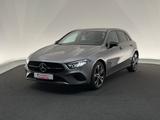 Mercedes-Benz A 200*PROGRESSIVE*NIGHT-LED-CARBON-R.KAM-LHZ-SHZ - Mercedes-Benz A 200 mit Benzin-Antrieb: Limousine